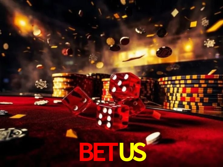 BetUS Tragamonedas