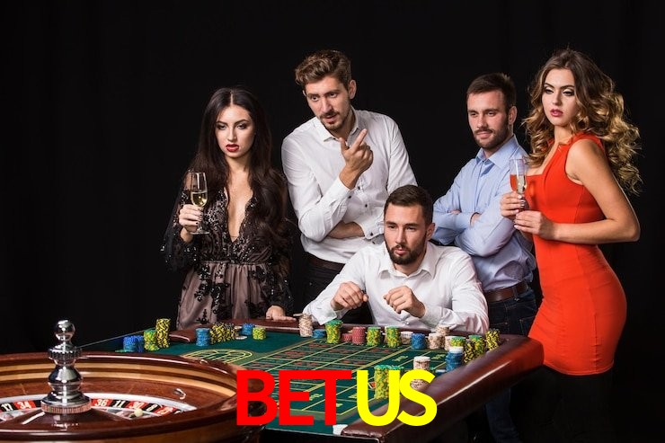 BetUS Foro comunitario