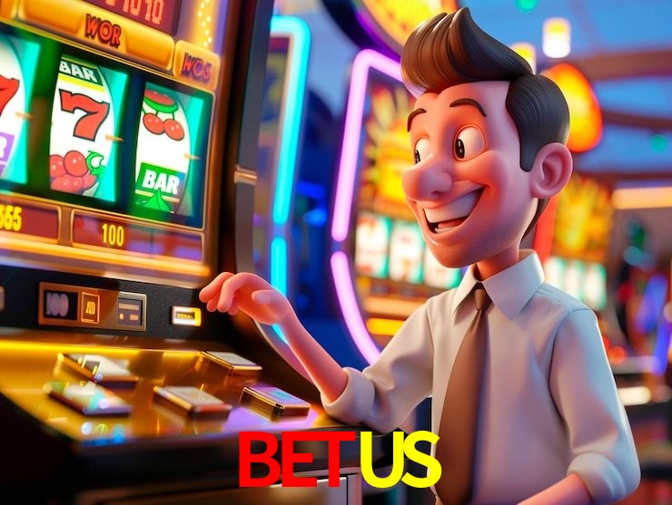 BetUS Live Blackjack