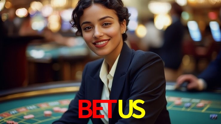 BetUS mobile gaming
