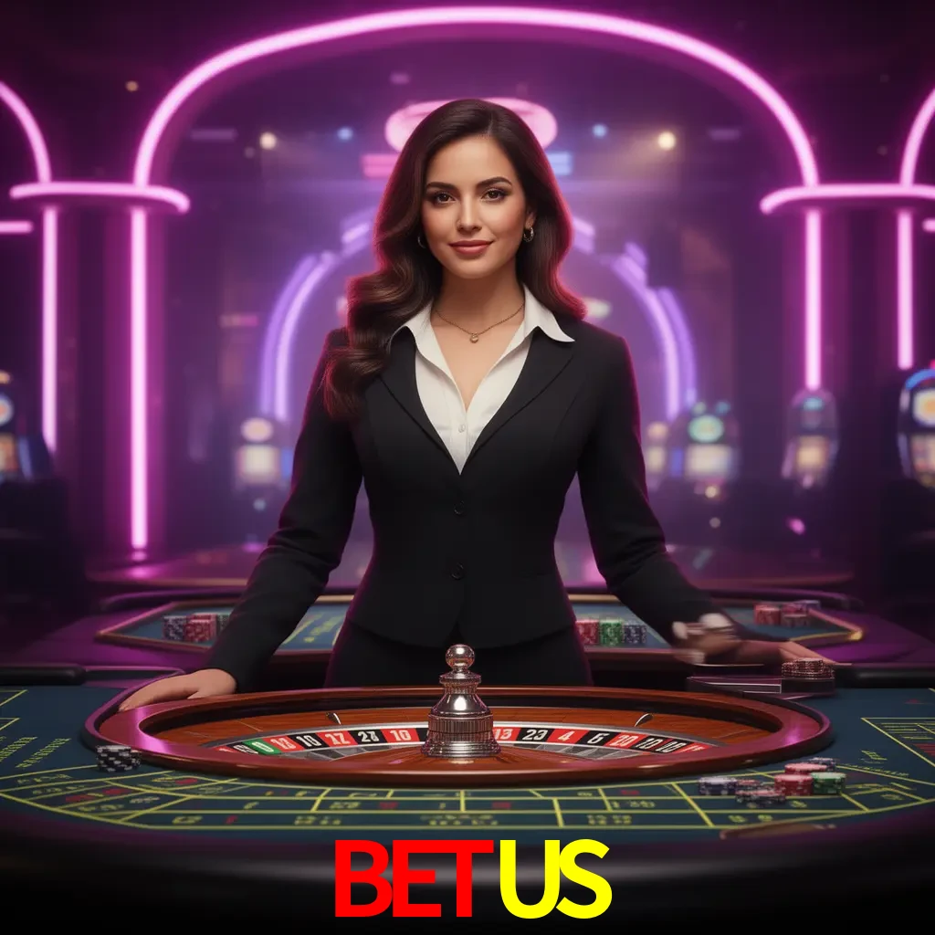 BetUS Ingresa para explorar el lobby de BetUS y disfruta de nuestras mesas en vivo y tragamonedas en todo momento