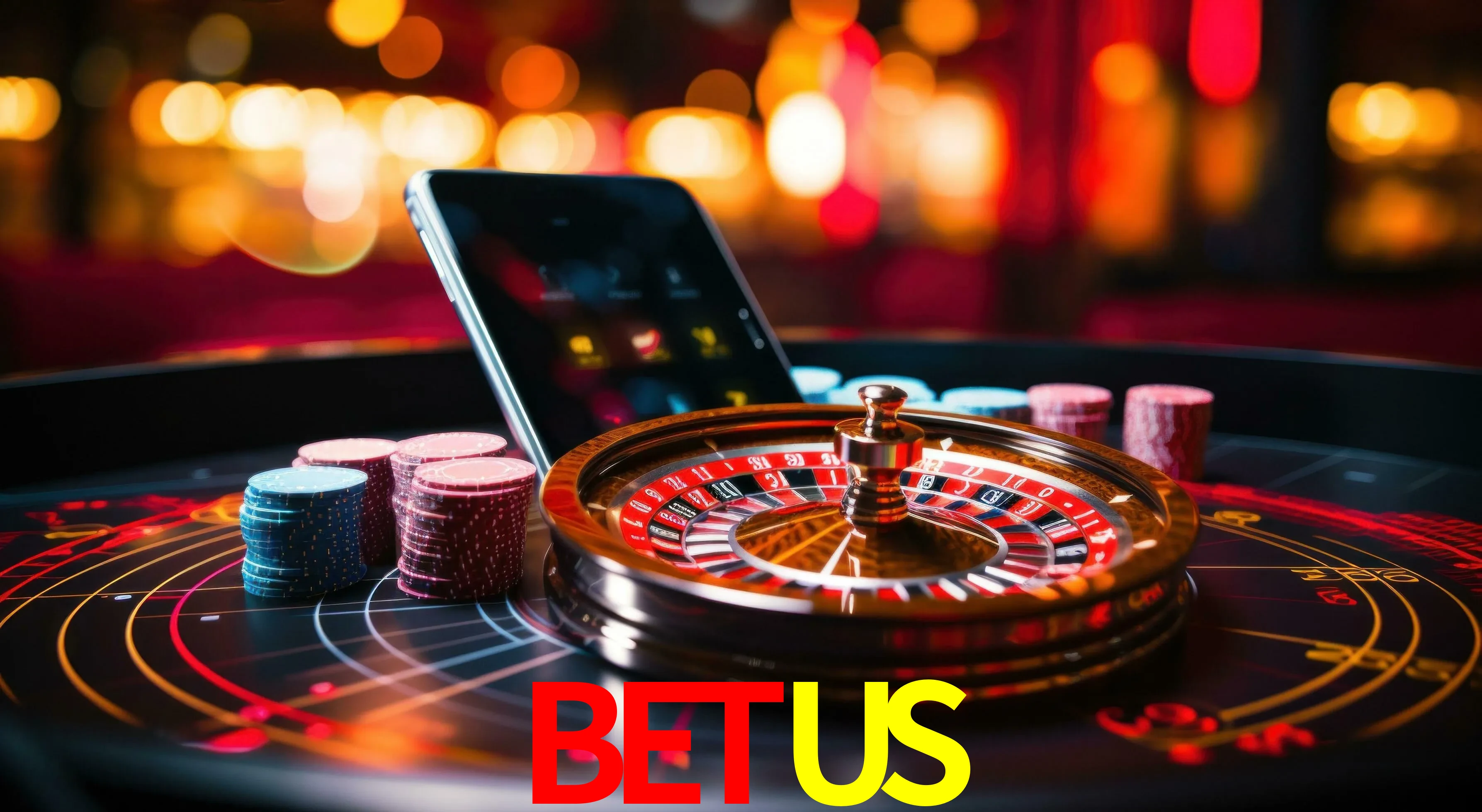 BetUS Casino en Vivo