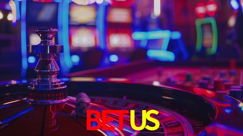 BetUS gaming platform