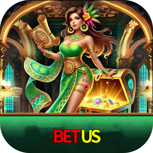 BetUS logo